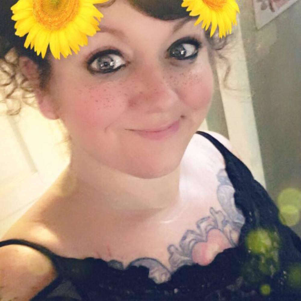 Meet your Posher, Rachel